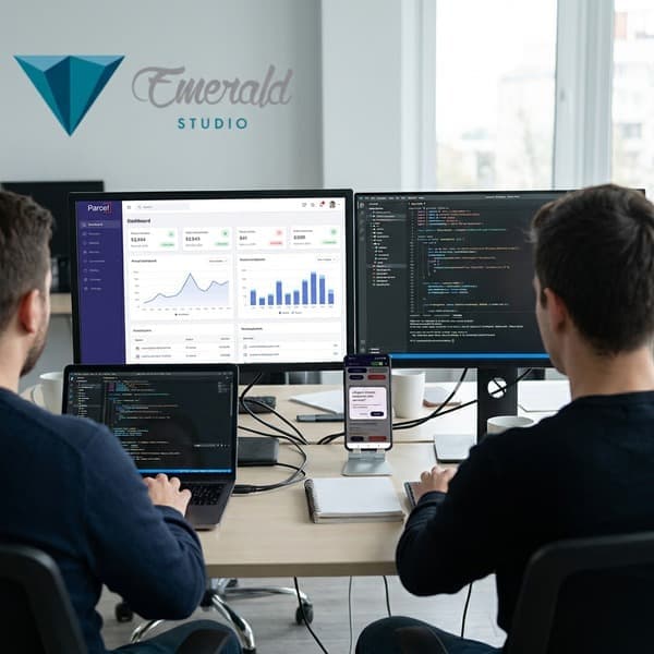 Emerald Studio Agency