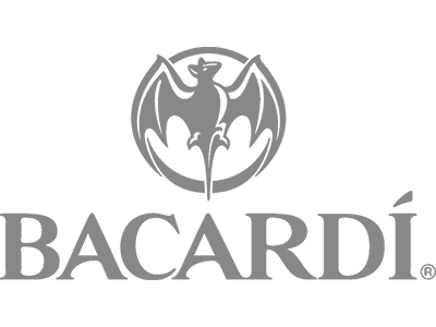 Cliente Emerald Studio - Bacardi